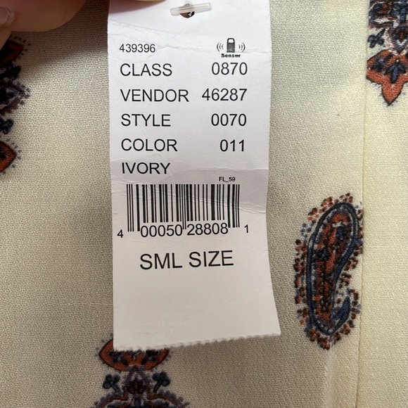 Kendal & Kylie by Pacsun Romper - Picture 7 of 7